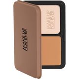 Make Up For Ever Hd Skin - Pudra Fondöten 1Y08 - Warm Porcelain (11 gr) - 4Y60 - Warm Almond (11 g)