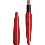 Make Up For Ever Rouge Artist For Ever 164 - Nemlendirici, Uzun Süre Kalıcı Saten Ve Mat Ruj