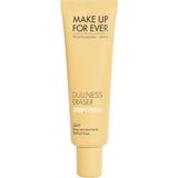 Make Up For Ever Step 1 Prımer Color Corrector Dullness Eraser - Renk Eşitleyici Makyaj Bazı 30 Ml