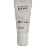 Make Up For Ever Step 1 Primer Shine Control - Seyahat Boy Makyaj Bazı