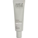 Make Up For Ever Step 1 Shıne Control - Matlaştırıcı Makyaj Bazı 30 Ml