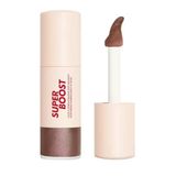 Make Up For Ever Super Boost Lip Gloss Dolgunlaştırıcı Etkili Dudak Parlatıcısı 07 Limitless Brown