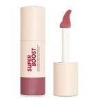 Make Up For Ever Super Boost Lip Gloss Dolgunlaştırıcı Etkili Dudak Parlatıcısı 08 Boundless Berry