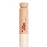 Make Up For Ever Super Boost Skin Tint – Nem Artırıcı Mükemmelleştirici Renkli Krem 02