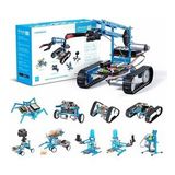 Makeblock Mbot Ultimate 10'U 1 Arada Robot Yapi Oyuncaklari