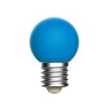 Makel 1W Mavi Led Gece Lambası