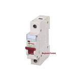 Makel 1X50 C Tipi Otomatik Sigorta