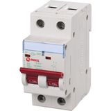 Makel 2 x 32A B Tipi 3Ka Otomatik Sigorta - 32 A