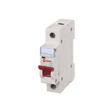 Makel 27009003 3KA 1P B 10A Beyaz Otomatik Sigorta