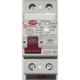 Makel 2X25A 30 Ma Kaçak Akım Şalteri