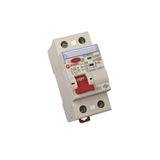 MAKEL 2x25a 30ma Kaçak Akım Koruma Rölesi Mkl34000006