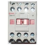Makel 3P Knc1-0911 Ac Kontaktör 4Kw 9A