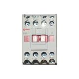 Makel 3P Knc1-1211 Ac Kontaktör 5,5Kw 12A