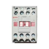 Makel 3P Knc1-1811 Ac Kontaktör 7,5Kw 18A