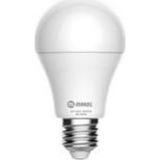 Makel 3W LED Ampül E27 Beyaz Işık 6500K Duy Tipi E-27 Güç Tüketimi 3W Enerji Verimliliği 1635864