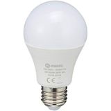 Makel 6500K Cold White 9W Led Ampul