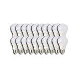 Makel 9W 6500K E27 20 Adet Ekonomik Paket Led Ampul