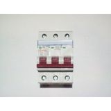 Makel C3X10A 3KA Otomatik Sigorta
