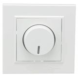 Makel Karea Beyaz 600 W Dimmer