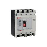 Makel Kompakt Şalter 125 Amper 3P+N 46060013