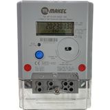 Makel M710.KOY.2258 Monofaze Sayaç