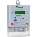 Makel Monafaze Elektrik Sayacı Aksesuar Hassas Ölçüm Özelliği ile Enerji Tüketimini Kontrol Edin