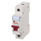 Makel Otomatik Sigorta C Tipi 16A 1p 3ka 27010004 - 16 A