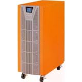 MAKELSAN 10KVA POWERPACK SE ONLINE 1/1F LCD EKRAN TOWER UPS Ücretsiz Kurulum 20x 12v 7amper
