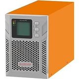 Makelsan 1KVA 1F/1F 4-8 dk. 2x12V/7AH Akü Online Kesintisiz Güç Kaynağı MU01000N11EAV04