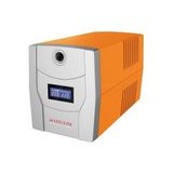 Makelsan 2200VA Lion Plus Line Interactive Ups 1/1 (2X9AH)