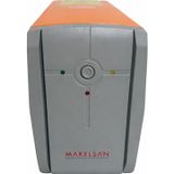Makelsan 650 WAT UPS KESINTISZ GÜÇ KAYNAGI