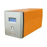 Makelsan Lion 1500Va 1/1 2X9ah 5/10Dk Line Interaktif Ups