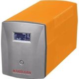 MAKELSAN LION 1500VA, (2X9AH) Line İnteraktif, Kesintisiz Güç Kaynağı