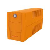 Makelsan Lion 650VA Line Interactive 1x7A Akü Kesintisiz Güç Kaynağı