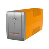 Makelsan Lıon 850VA (1x 9AH) 5-10DK, Line Interaktif Kesintisiz Güç Kaynağı - MU00850L11EA005