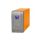 Makelsan Lıon Serısı 2000Va Lıne Interactıve Ups