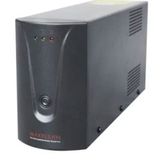 Makelsan MU00650L11EA005 UPS Line Intractive Lion 650VA 5-12 dk 1x7Ah Akülü Kesintisiz Güç Kaynağı