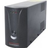 Makelsan MU00850L11EA005 850VA 5/12 Dk Siyah UPS