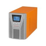 Makelsan MU01000N11EA006 Powerpack Se 1kva 1f/1f On Line 5-10 Dk. LCD Ekran Ups 2*12V 9AH