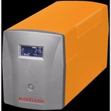 Makelsan MU01200L11EA005 Lion 1200 Va UPS 10 VA Güç Seçeneği 5-15DK Çalışma Süresi