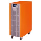 Makelsan On-Line Powerpack SE 10000VA 1F/1F 4-8 Dk 20x7AH Akülü UPS (MU10000N11EAG04)