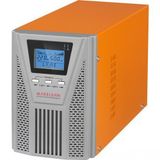 Makelsan P.pack Plus Onlıne(900w) 1kva 4/8 Dak.(2x12v 7ah Akü)ups