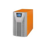 Makelsan P.Pack SE 3 KVA (6x 9AH) 5-10dk Online UPS MU03000N11EAV03
