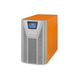 Makelsan P.pack Se Online (1800W) 2 Kva 5/10 Dk 1/1 Faz (4X12V 9AH Akü ) Ups