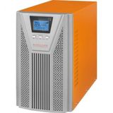 Makelsan P - Pack Se Online 2700 W 3kwa 5/10 dk 6 x 12 V 9ah Ups
