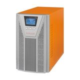 Makelsan P.pack Se Online (2700W) 3 Kva 5/10 Dk 1/1 Faz (6X12V 9AH Akü ) Ups