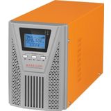 Makelsan Powerback Plus Serisi 1 Kva Online 1F-1F 2-9Ah Akü Kesintisiz Güç Kaynağı