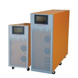 MAKELSAN POWERPACK HF SE 3300 20KVA 3F/3F (40X9AH) 6/15 DK PF;1 LCD ONLINE UPS (TRIFAZE)