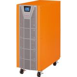 Makelsan Powerpack Se 10 KVA (20x7 Ah) 1F/1F On-Line Ups