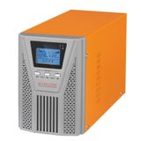 MAKELSAN POWERPACK SE 1KVA 1F/1F (2X7AH) 4/8DK ONLINE UPS FRTPCCG120MKS0001